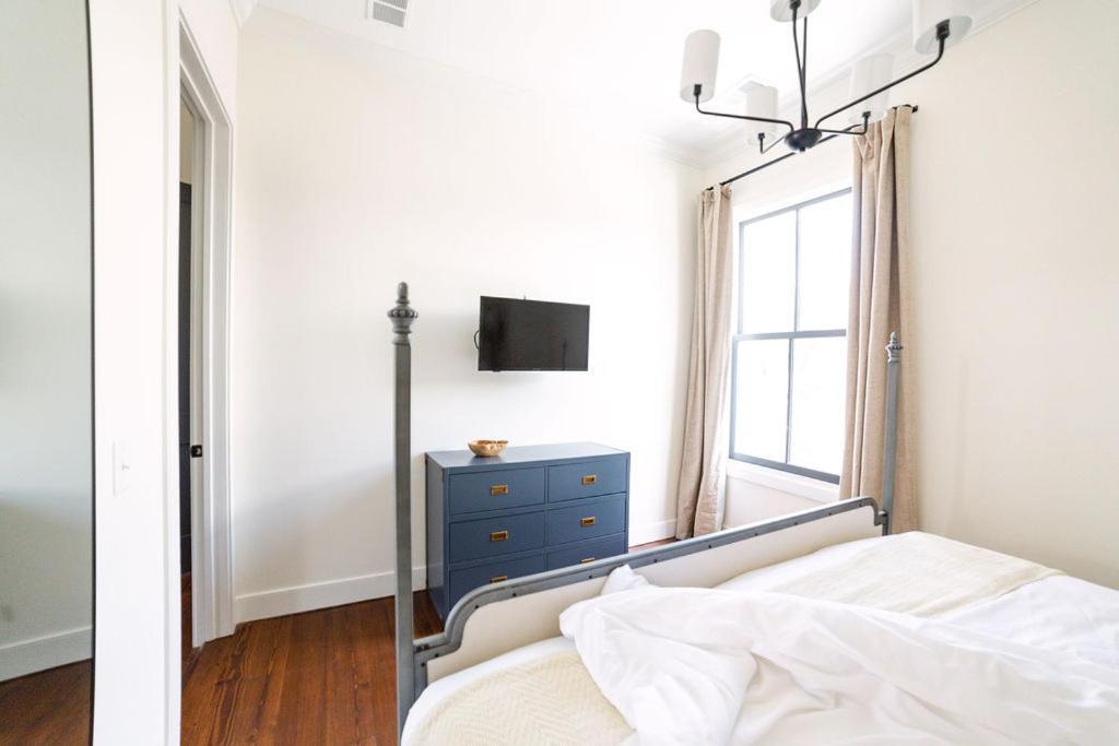 Guesthouse Charleston East 46 G Εξωτερικό φωτογραφία