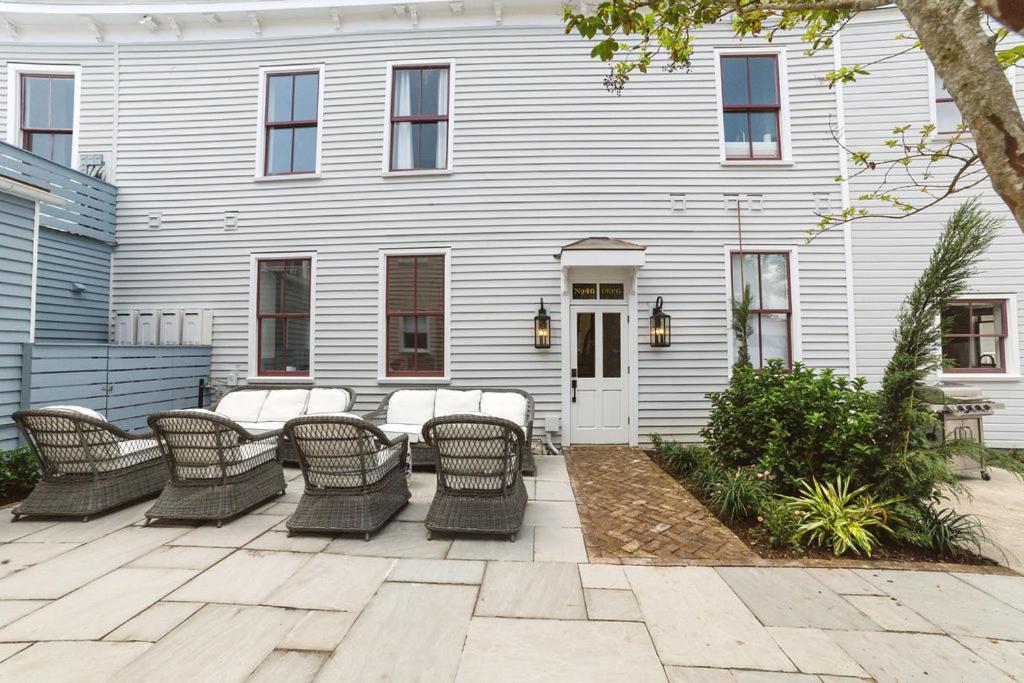 Guesthouse Charleston East 46 G Εξωτερικό φωτογραφία